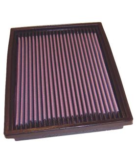 K&N Filters 33-2627 Air Filter