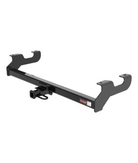 CURT 12141 Class II 1.25 in. Receiver Hitch