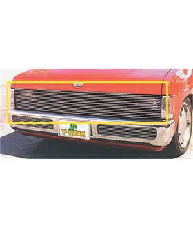 T-Rex Grilles 20771 Billet Series Grille