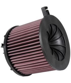 K&N Filters E-0646 Air Filter