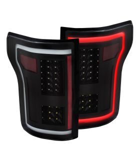 Anzo USA 311285 Tail Light Assembly