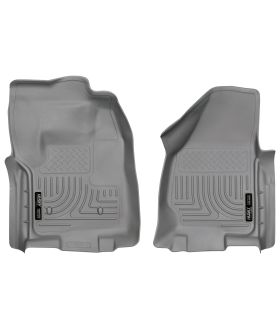 Husky Liners 18722 WeatherBeater Floor Liner