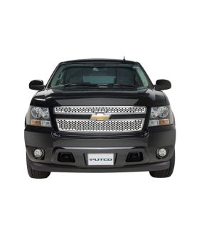 Putco 84121 Punch Grille Insert