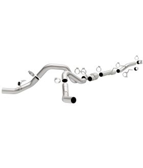 Magnaflow Performance Exhaust 17863 Pro Series Performance Diesel Exhaust System