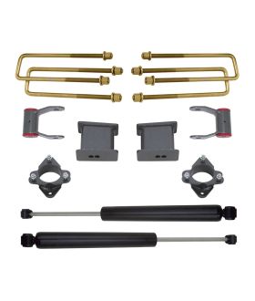 MaxTrac Suspension 901750 Lift Kit-Suspension Component