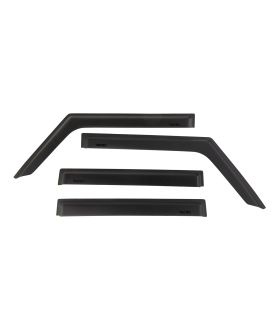 Rugged Ridge 11349.17 Window Visor