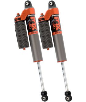 Fox Factory Inc 883-26-058 Fox 3.0 Factory Series Internal Bypass Piggyback Shock Adjustable