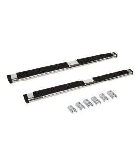 Go Rhino 686409980PS 6 in. OE Xtreme Complete Kit