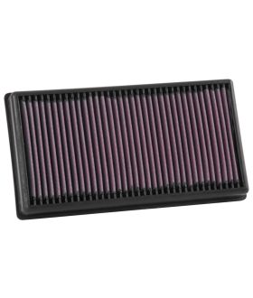 K&N Filters 33-5071 Air Filter