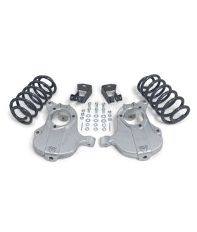MaxTrac Suspension KS331524A Lowering Kit