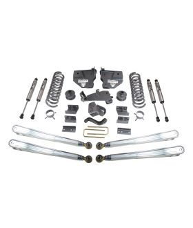 MaxTrac Suspension K947263FL Maxpro Elite Lift Kit