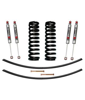 Skyjacker 174PK-M Suspension Lift Kit w/Shock