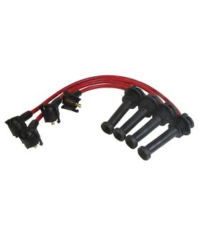 MSD Ignition 32939 Custom Spark Plug Wire Set