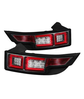 Spyder Auto 5079398 LED Tail Lights