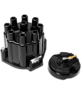 MSD Ignition 5500 Street Fire Cap And Rotor Kit