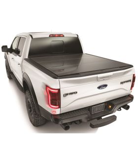 WeatherTech 8HF020015 AlloyCover Hard Truck Bed Cover