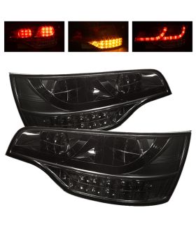 Spyder Auto 5000316 LED Tail Lights