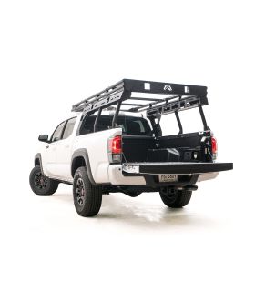 Fab Fours TTOR-01-1 Overland Rack