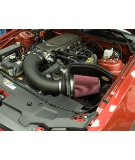 Airaid 450-309 AIRAID MXP Series Cold Air Intake System