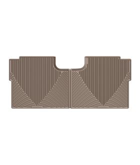 WeatherTech W346TN All Weather Floor Mats