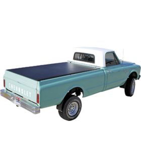 Truxedo 576001 TruXedo(R) Lo Pro QT Tonneau Cover