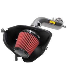AEM Induction 21-827C Cold Air Induction System