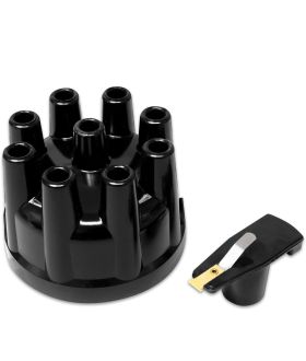 MSD Ignition 5506 Street Fire Cap And Rotor Kit