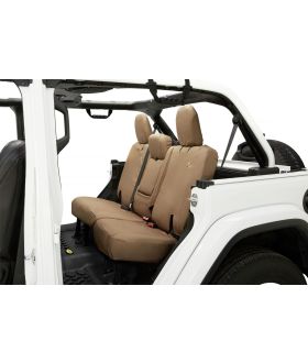 Bestop 29291-04 Seat Covers