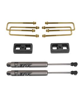 MaxTrac Suspension 901320F Lift Kit-Suspension Component
