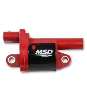MSD Ignition 8268 Blaster Gen V Ignition Coil