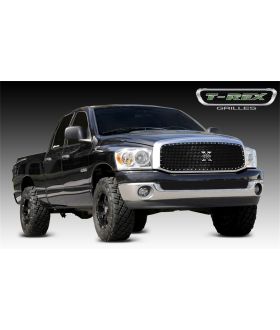 T-Rex Grilles 6714591 X-Metal Series Studded Mesh Grille