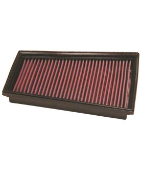 K&N Filters 33-2849 Air Filter