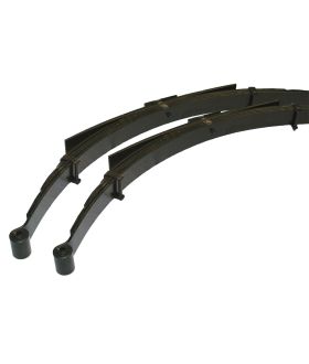 Skyjacker CR24 Softride Leaf Spring