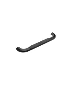Westin 21-3805 Platinum 4  Oval Step Bar Cab Length