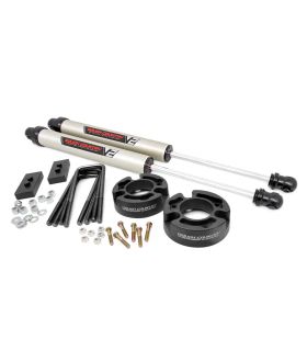 Rough Country 57070 Leveling Lift Kit