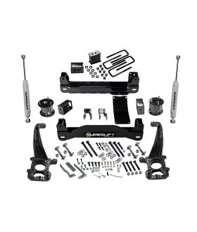 Superlift K173  Suspension Lift Kit