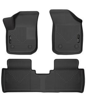 Husky Liners 95111 WeatherBeater Floor Liner