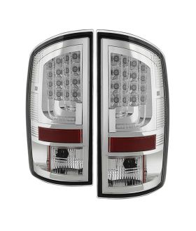 Spyder Auto 5081957 LED Tail Lights