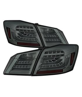 Spyder Auto 5082060 LED Tail Lights