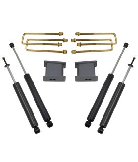 MaxTrac Suspension 900930 Lift Blocks