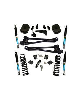 Superlift K125B  Suspension Lift Kit