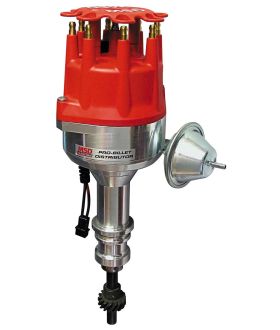 MSD Ignition 8477 Street Pro-Billet Distributor