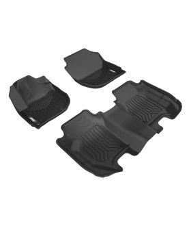 ARIES 2803509 StyleGuard XD Floor Liner