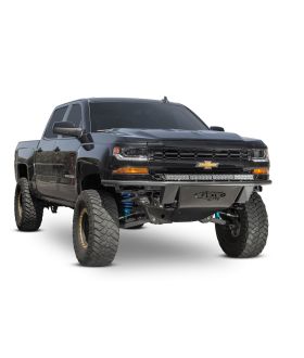 Addictive Desert Designs F363832940103 ADD Lite Front Bumper