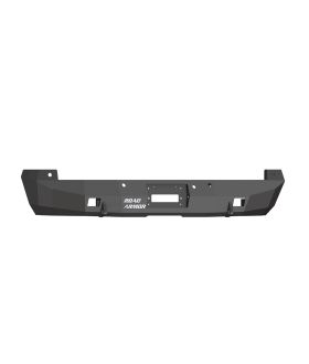 Road Armor 618S0B Stealth Winch Rear Bumper