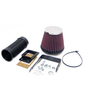 K&N Filters 57-0127 57i Series Induction Kit