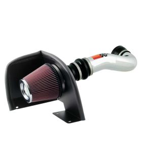 K&N Filters 77-3058KP Performance Induction Kit