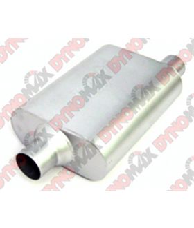 Dynomax 17650 Thrush Welded Muffler