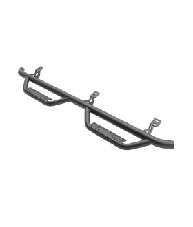 Smittybilt T0654FJ N-Fab Nerf Step Wheel-To-Wheel