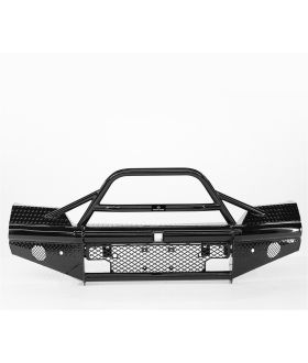 Ranch Hand BTG151BLR Legend BullNose Series Front Bumper